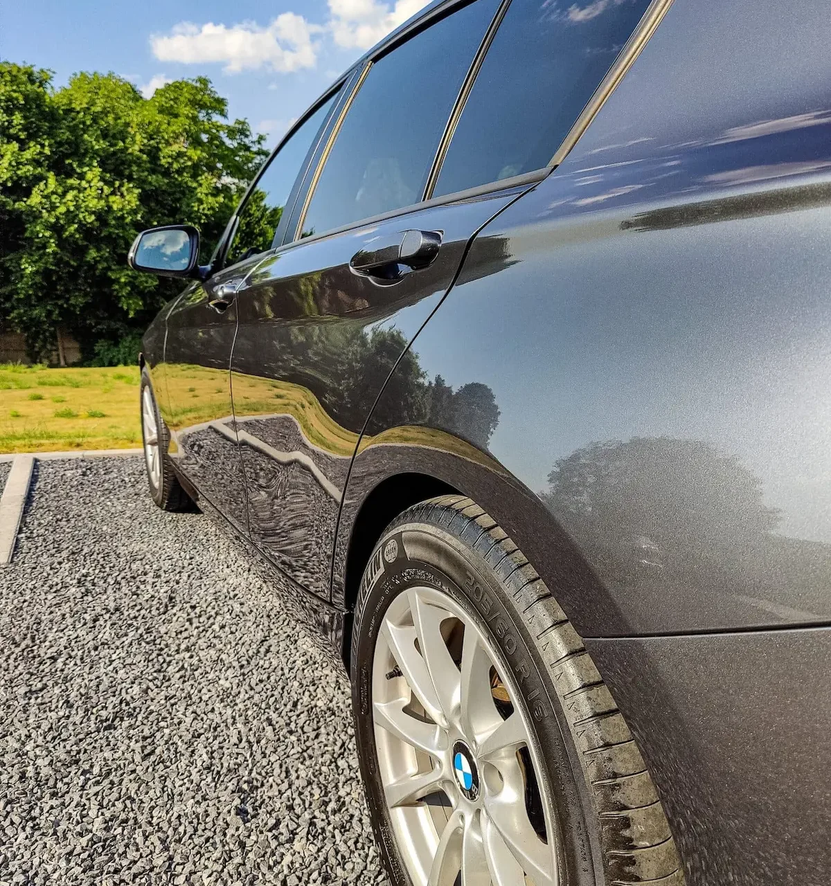 auto reconditionering voor verkoop west-vlaanderen