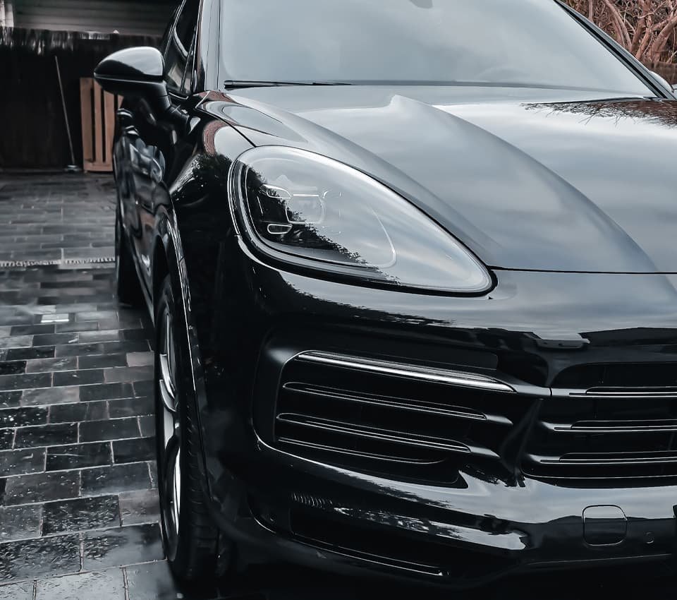 Mobile detailing in Oost-vlaanderen